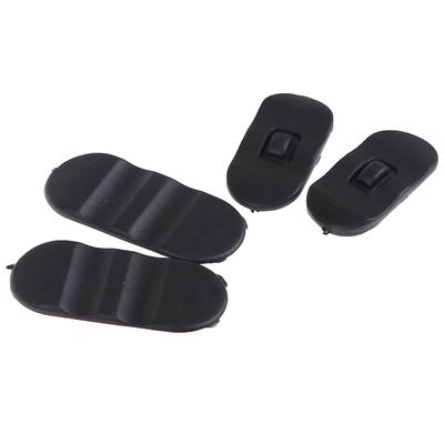 4Pcs  Rubber Feet Bottom Base For Thinkpad X220 X220I X230 X230I