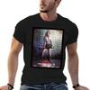 Heather Mason Sh3 Tshirt T Shirts With Prints Anime T Shirts For Unisex Anime T Shirts Oversize Tshirt
