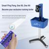 Double Fish Super 3rd Gen PLUS Table Tennis Serving Machine