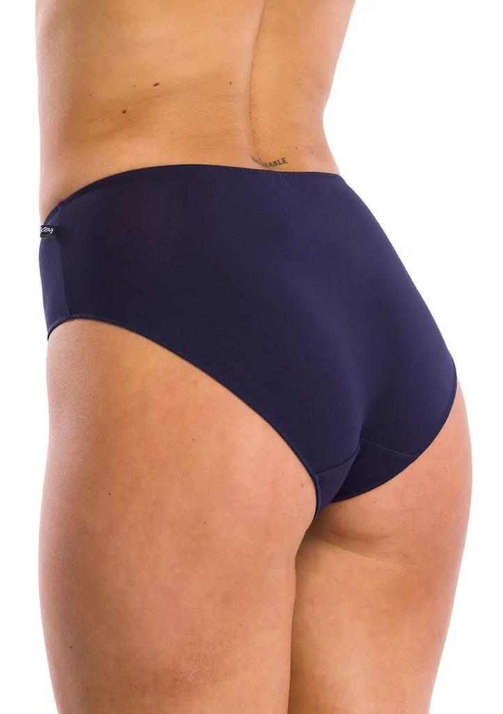 Women's Bamboo Briefs (2 Pack) LPC 001