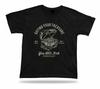 Go Find Your Treasure You Will Find Your Heart Stylish Modern Tshirt Tee Design