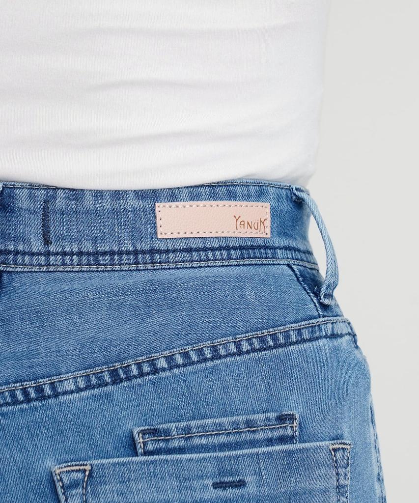 YANUK LOUISE (Straight) Women's / 57152215-AUS-24