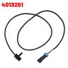 2X ABS Speed Sensor for Polaris Victory Cross Country 4013251