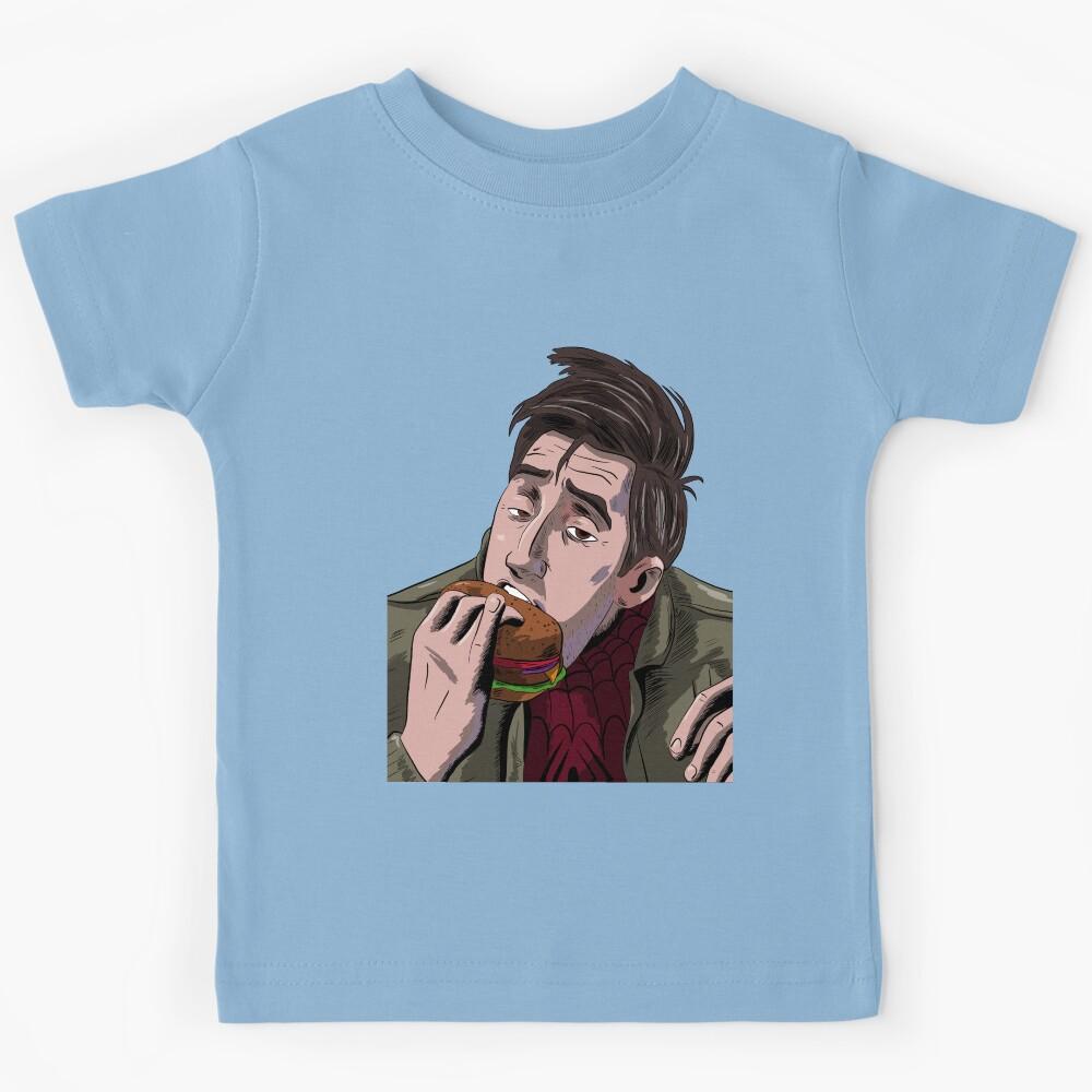 Peter B. Parker Kids T-Shirt 140