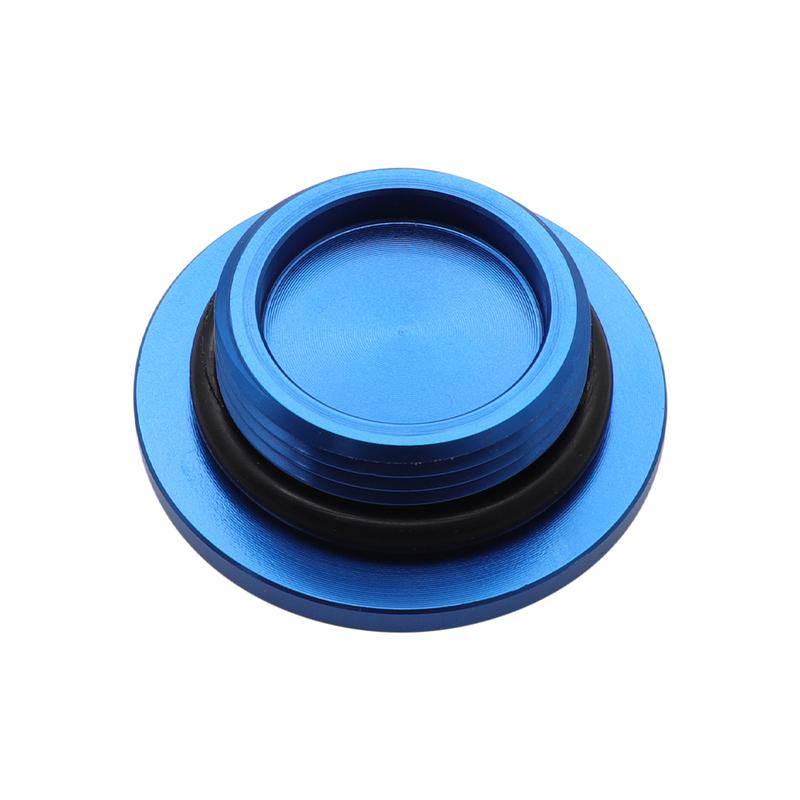 CNC Aluminum Engine Ignition Cover Plug For KTM 690 790 890 990 1050 1090 1190 Duke Adventure 1290 1390 SuperDuke/ADV R/GT/S/L