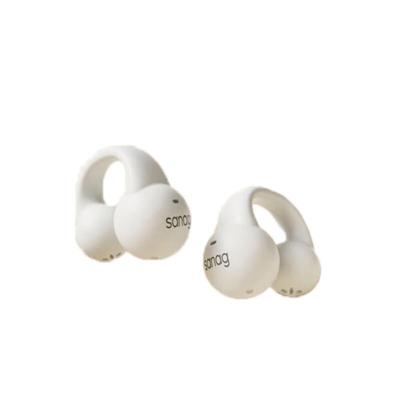 

Saina Z36S Pro Bone Conduction Open-Ear Clip-On Sport Headphones