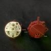 1Pcs Dishwasher Pressure Switch Controller Plastic Dishwasher Water Level Sensor SP-PSO1 For Dishwasher Washing Machine Part