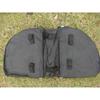Double Pack Motorcycle Tail Luggage Suitcase Riding Supplies Saddle Bag New Bike Bag