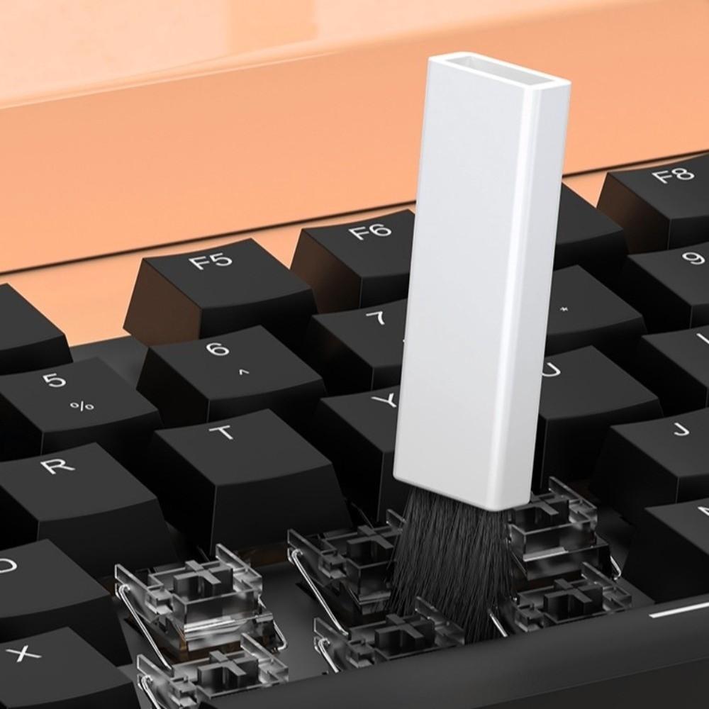 20 in 1 Digital Cleaning Kit Keycap Puller Keyboard Cleaner Kit Screen Cleaner Phone Cleaning