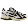 New Balance 1906R 'White Black' - U1906RCI