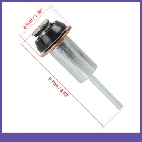 Start Solenoid Repair Kit Rebuild Set For Toyota Tacoma 1995-2007
