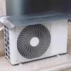 Outdoor Air Conditioning Cover Rainproof Sun-Resistant Aluminum Foil Dust Cover Elastic Band Lifting Loop Protective Sleeve
