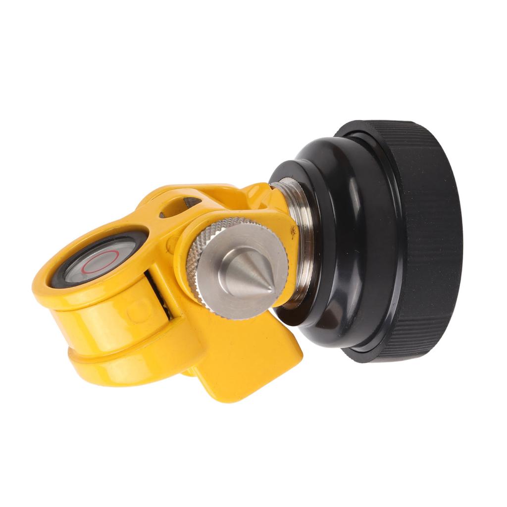 Totalstation Prisma Präzises Multifunktionales Vermessungs-Mini-Prisma mit Stange für Sokkia