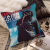 L-Louis Hot Singer T-Tomlinsons Pillow Gift Home Office Decoration Pillow Bedroom Sofa Car Cushion CoverPillow Case