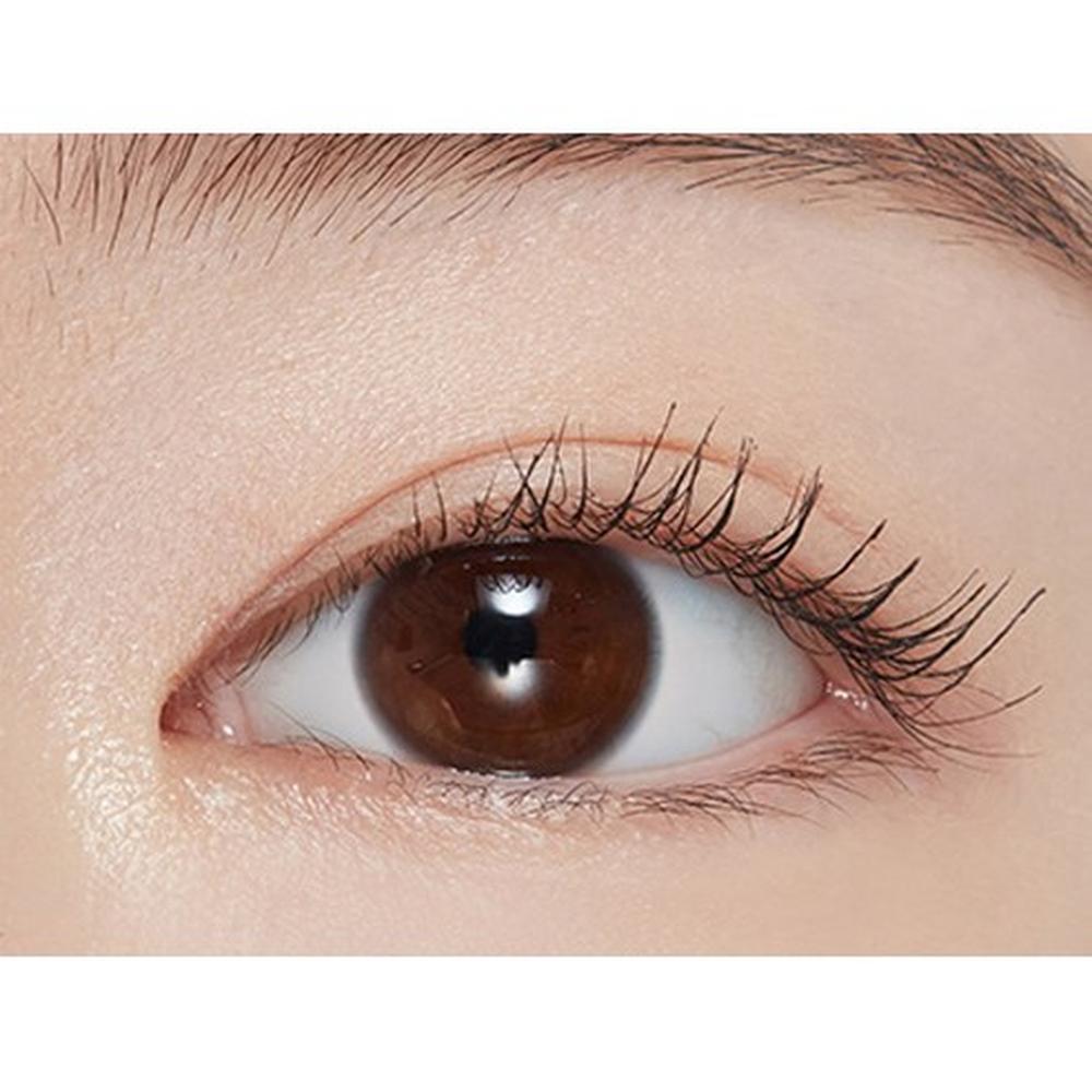 ETUDE New Dr. Mascara Fixer 6g Black, Korean