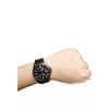 Casio Standard Series 50M Waterproof Quartz Movement Stainless Steel Strap Watch Men watches Black MTP-E700B-1EV