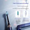 Panasonic EW-DC12 Sonic Electric Toothbrush