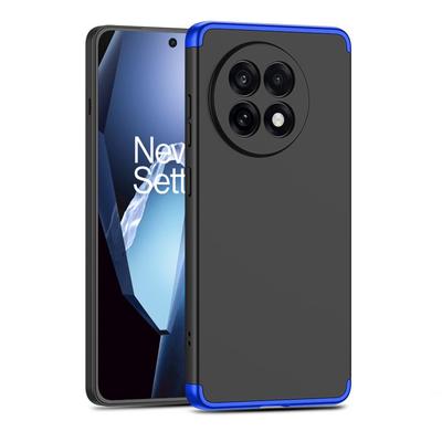OnePlus 13R Ultra-Thin Frosted Protective Phone Case - Simple Business Style for Men and Women