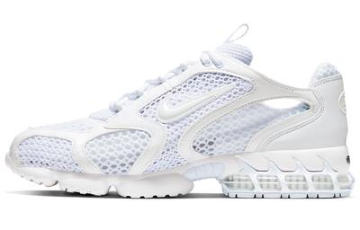 Air Zoom Spiridon Cage 2 White CJ1288-100