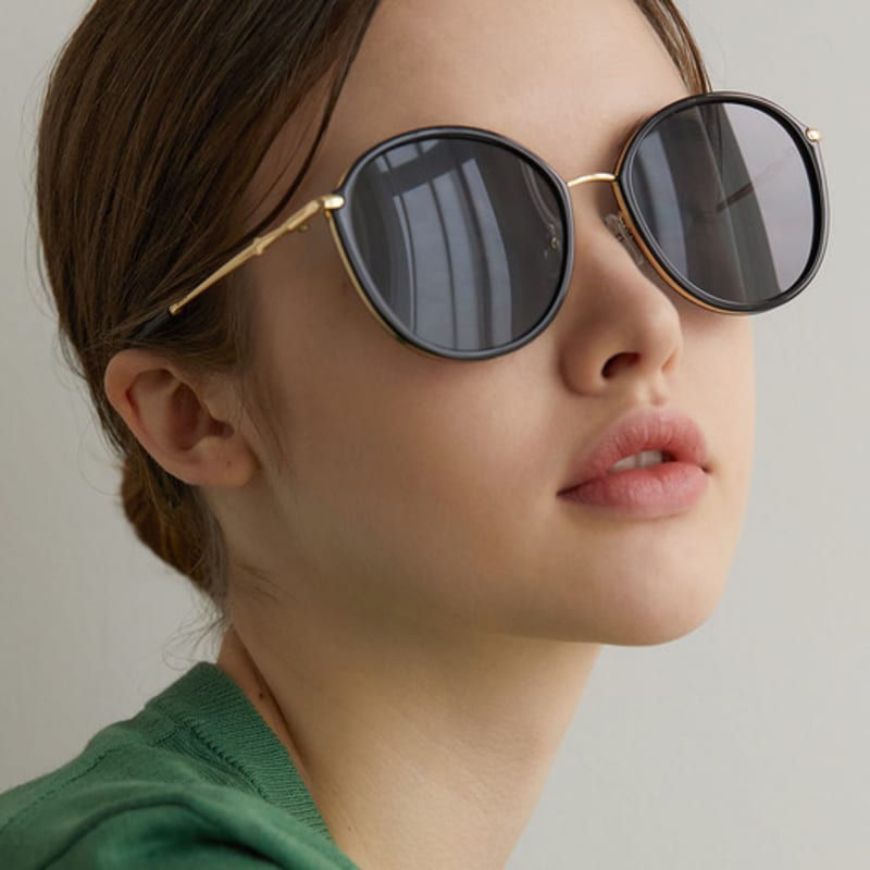 

One Brilliant Eloise-OB277-Black FREE