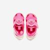 [ABC SELECT] Baby Shark Toe Guard Sandals [K7075-PINK]