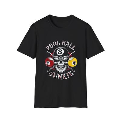 T-shirtler – Tişörtler