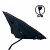 Left Mirror Skoda Octavia Iii Electric Folding 9-Pin 2013-2019