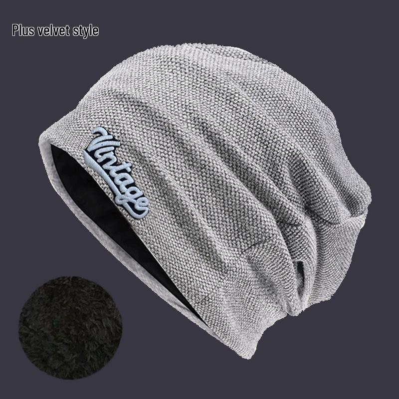 

Инфлюенсер Послеродовая шапочка: Милая вязаная шерстяная шапка для молодых мам - Весна, Осень, Зима Suitable for head circumference 52-60