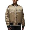 Mvp FW24 Sports Casual Fashion Long Sleeve Baseball Jacket Men Jackets Desert-Camouflage Sail HF9298257