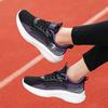 Jonny Danlai Schuhe Sportschuhe Freizeitschuhe Frühling Sommer Herbst Neue atmungsaktive Netz-Laufschuhe Reiseschuhe