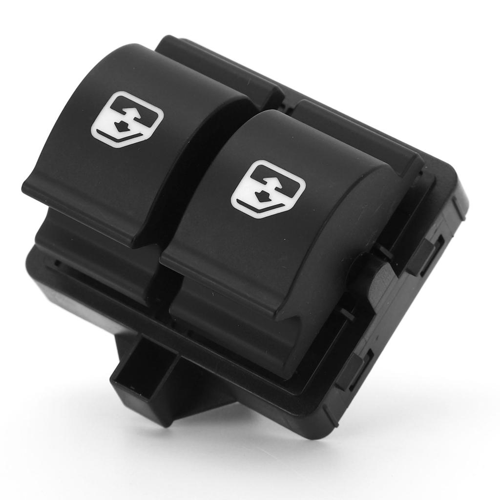 Power Window Control Switch 5801511729 Glass Lift Regulator Button Key Switch Replacement for Iveco Daily 2015 To 2018