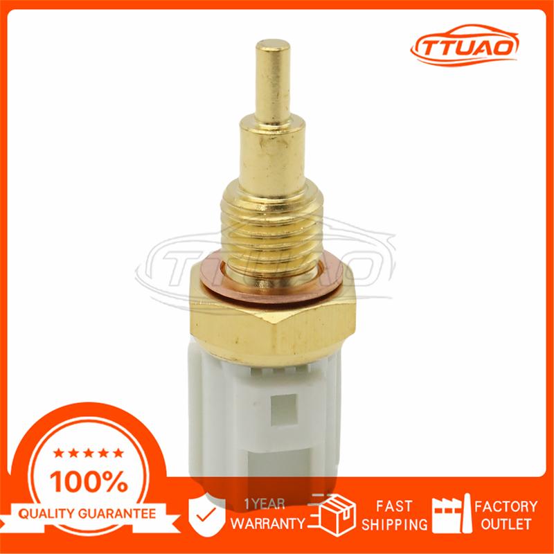 Car Water Temp Temperature Sensor for Yamaha YP250R WR125R/X FJR1300 YZF R6 FZ6R XJ6F/N FZ8N FZ8S 5YP-85790-00-00 5YP-85790-00