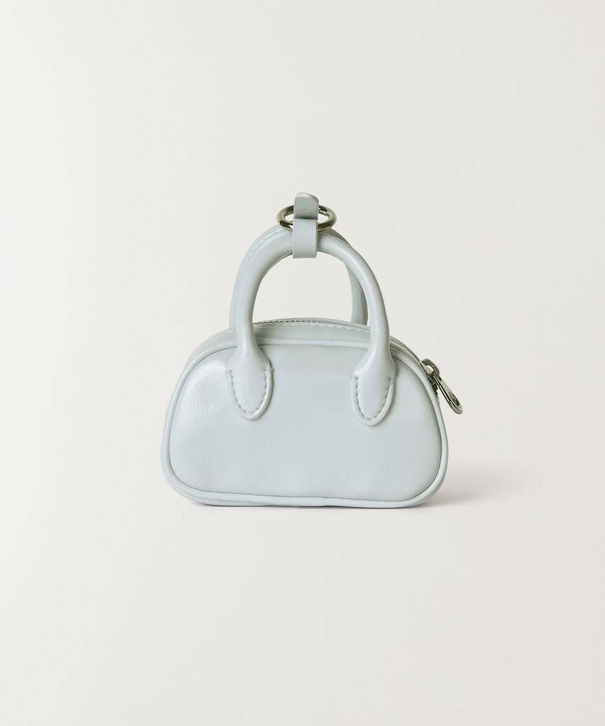 Ttudement Sorbet Micro Tote Light Blue