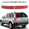 1PCS Rear Bumper Light Cover 31111185 30678970 31213647(without Bulb) Fit For Volvo 2007 2008 2009 2010 2011-2014 Volvo XC90