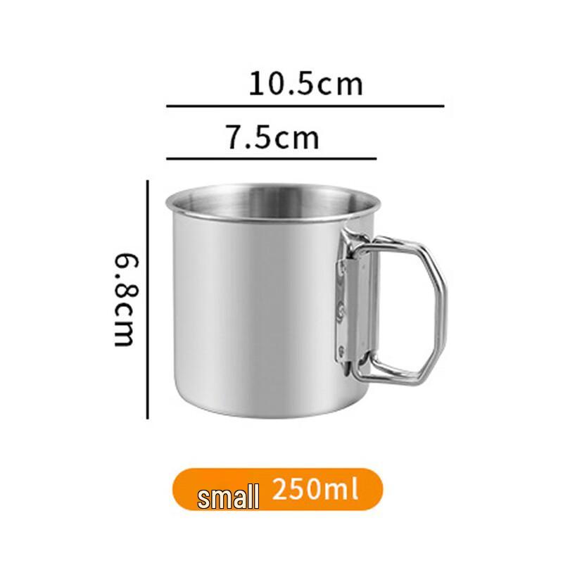 Jun Kaiwei Outdoor Camping Cookware & Drinkware