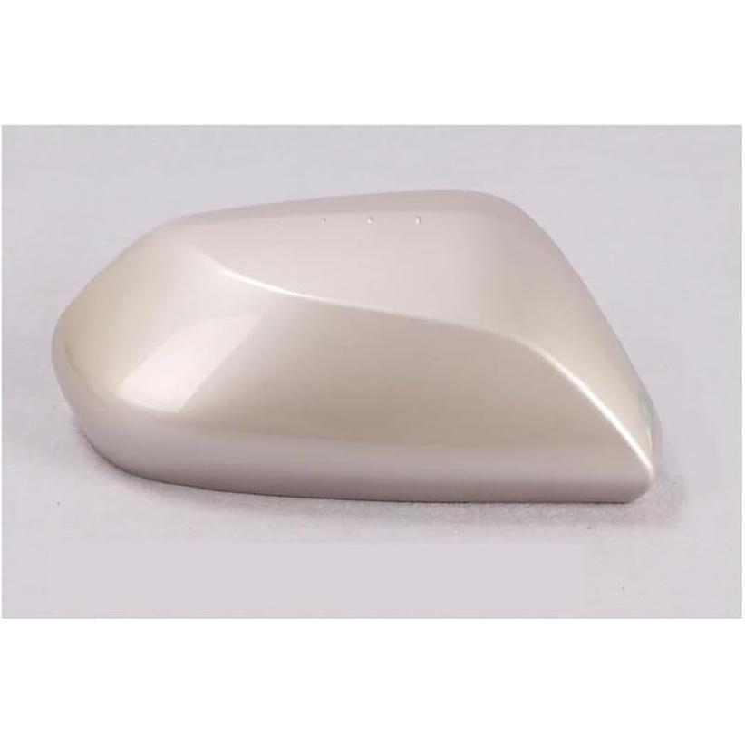 Compatible For Toyota Izoa CHR 2018 2019 2020 2021 2022 Car Accessories Rearview Mirrors Cover Rear View Mirror Shell Housing Color Painted(1pcs