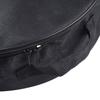 Portable Car Charger Cable Storage Bag Keep Your Cables Tidy and Accessible