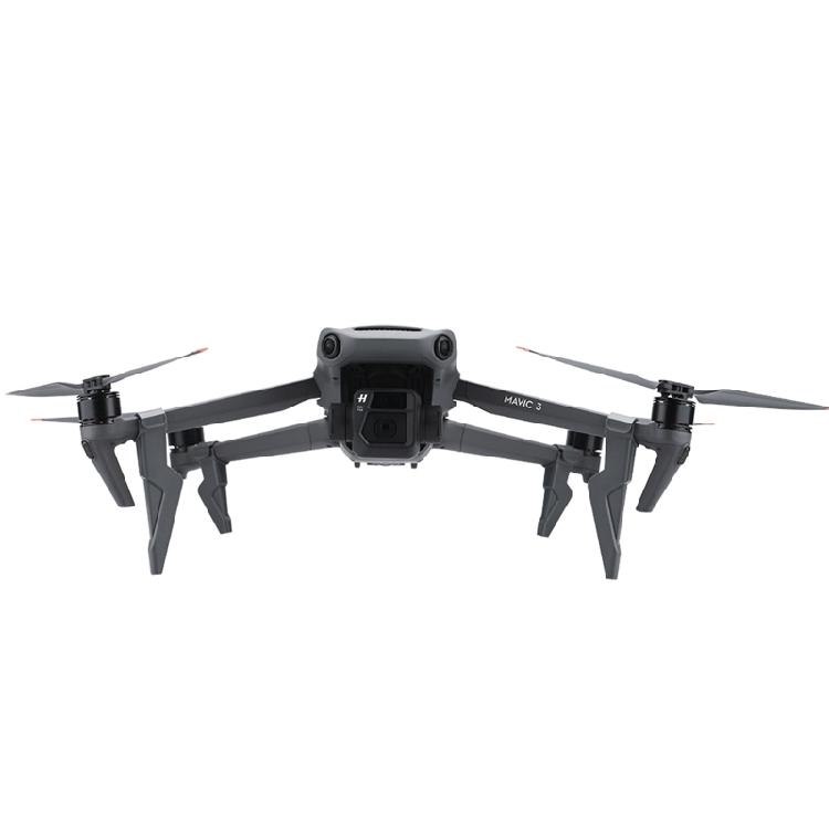 Extended Landing Gear for Mavic 3 Support Protector Extension Replacement