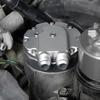 Adaptér chladiče oleje motoru Kryt víčka olejového filtru Pro BMW E46 E36 E39 E60 E61 323i 328i 325i 330i 525i 528i 530i M52 M54