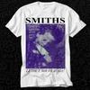The Smiths Le Tout Nouveau Band T Shirt Gift For Womens Mens Unisex Top Adult Tee Vintage Music Best Movie OZ448