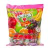 Lonttonwf Malaysian Fruit Gummy Candy