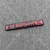 3D ABS Car Trunk Sticker e SKYACTIVG x For MAZDA3 MAZDA6 MAZDA CX-30 CX-5 CX-4 CX-8 CX-3 AXELA  ATENZA CX-90 CX-60 MX-5 MAZDA8 gbmqn50