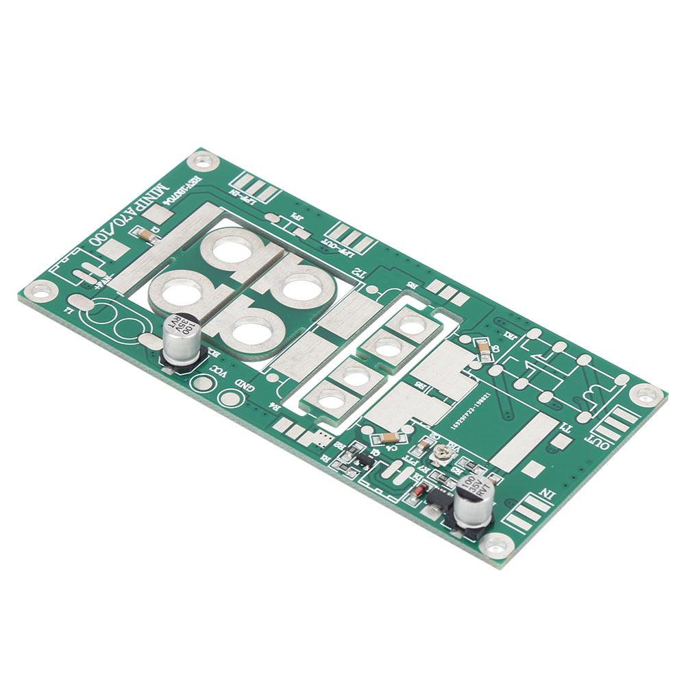 Power Amplifier Board Circuit Module SSB Linear HIFI 70W Large Heat Dissipation Area for YAES