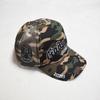 God Speed Embroidered Baseball Cap - Trendy European & American Sun Hat