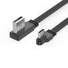 High Speed USB To USB C Data Cable 2A Quick Charging 480Mbps Sync Elbow/Straight Connectors Flexible Charging Cord