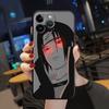 Case For Apple iPhone 13 14 15 11 12 Pro 7 XR X XS Max 8 Plus SE 2022 Phone Cover Shell Narutos