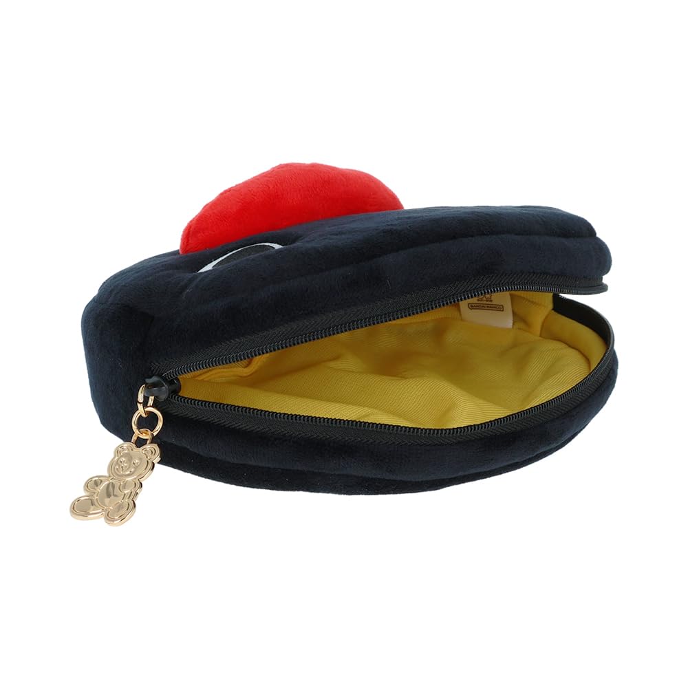 Schreibwaren Pingu Artikel Tasche Plüsch Gesicht Pingu S2339986 Sun-Star