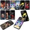 Cover for Apple iPhone 16 15 14 Plus 13 12 Mini 17 Pro Max + ProMax 16E Air Phone Case Portugal No7 Football No 7 CR7s Soccer