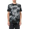 OFF WHITE Arrow Tie Dye Over Ska S/S Tee OMAA027F22JER0190701