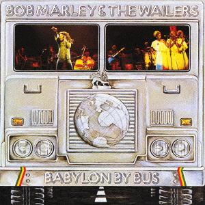 CD BOB MARLEY  THE WAILERS  Babylon by Bath UICY9548 Island Records 2005 Japan ObiReggae Ska  Dub Used